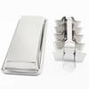 18 Slot Ice Cubes Mold Movable Partition Ice Cube Maker Household Ice Cube Tray  Easy To Clean