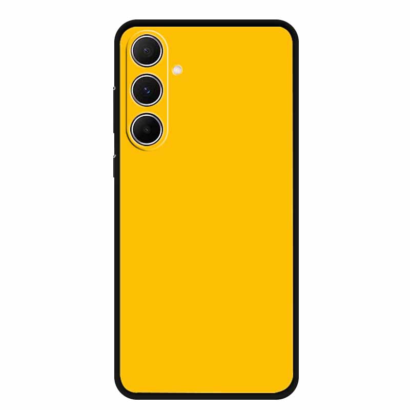 Luxury TPU Cover for Samsung A55 A15 A25 A05 A35 Back Soft Silicone Case Colorful Gradient Phone Cases Galaxy A55 15 25 05 35