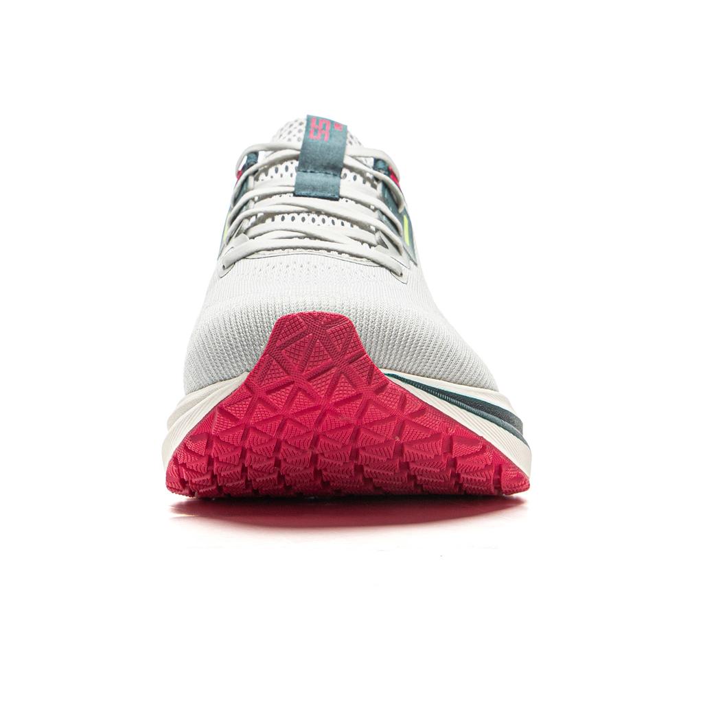 Li Ning Wu Yue 3.0 Training Shoes Men Sneakers Light-Gray ARSV023-3