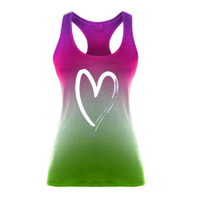 Buy Women's Sleeveless Summer Tops 