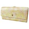 Long Clasp Butterfly Flap Antique Serpent 316890 [Anna Sui] Wallet, Closure, Design, Wallet, Women's, Style, Pattern, (Pink)