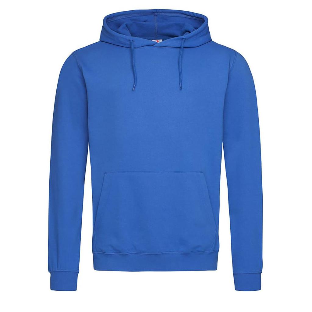 Stedman Mens Classic Hood