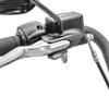 LED-Blinker für Lenker Universelle Blinker XS getönt