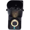 Crankshaft Position Sensor 1621533028 for Ssangyong MUSSO KORANDO E23 E32