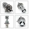 1 Set H4 9003 HB2 Hi-Lo Beam Car LED Headlight Bulbs 25W + 25W 4400LM 6000K Auto Motorcycle Car Headlamp Fog Light Bulb DC 12V