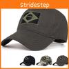 Men Baseball Cap Breathable Hat Uv Protection Adjustable Gift Caps