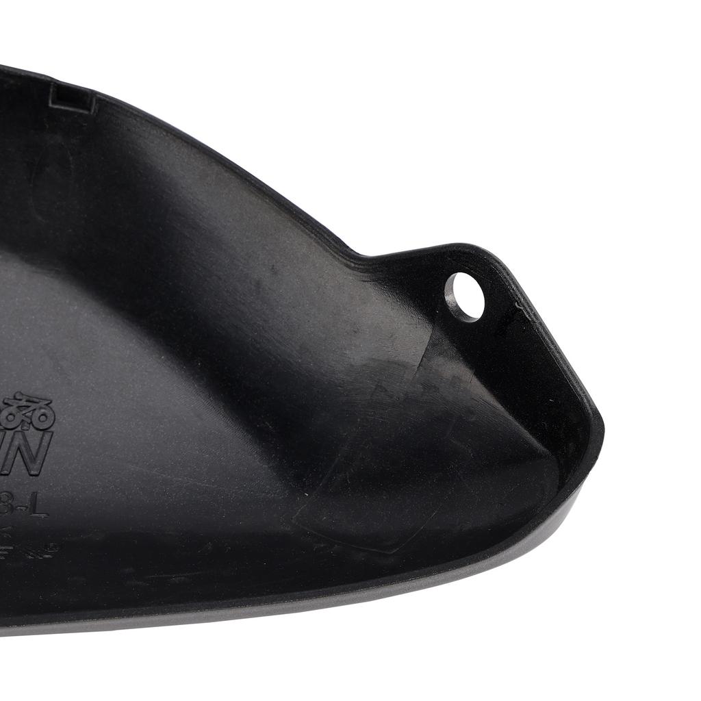 Air Intake Covers Tank Side Panel Fairing For Kawasaki Z900 2025-2026 Gray