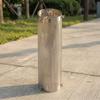 Heater Pipe Mesh Sleeve Perforated Tent Protector Rust-Resistant
