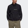 Adidas Originals Jacket Fall Men's Black (Unisex) Jackets GJ6728