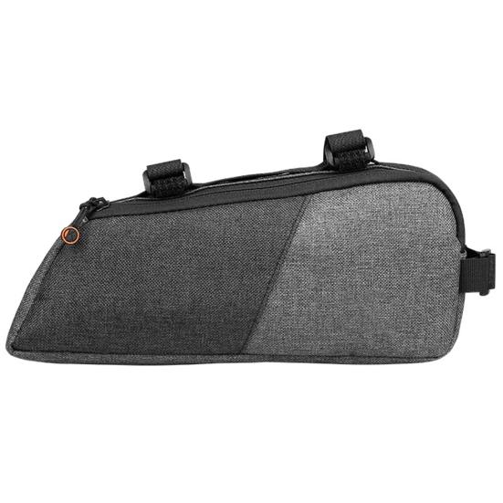 Borsa Triangolare Impermeabile Per Bicicletta, Per Telaio Anteriore Della Bici Grande Capacita Borsa Da Ciclismo Accessori~p135990867