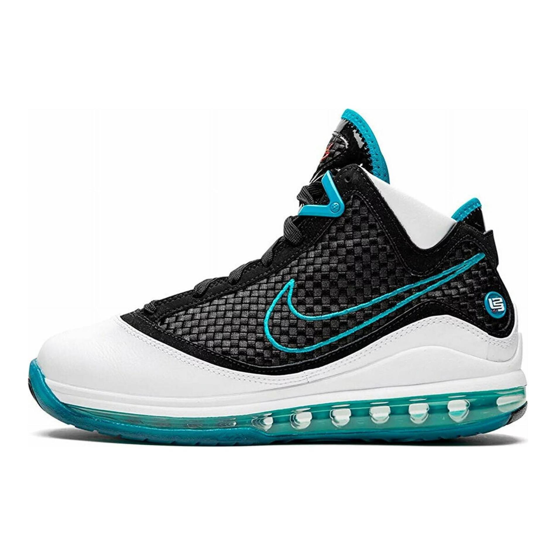 

Новые Nike LeBron 7 NFW Red Carpet 2019 GS CT3794-100 38