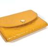 Louis Vuitton M11411 MonogramEmpreinte Porto Monnaie-Rosalie Wallet Coin purse