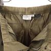Gramicci Beam collaboration Outdoor Pants S Khaki green BEAMS Climbing Men's Used