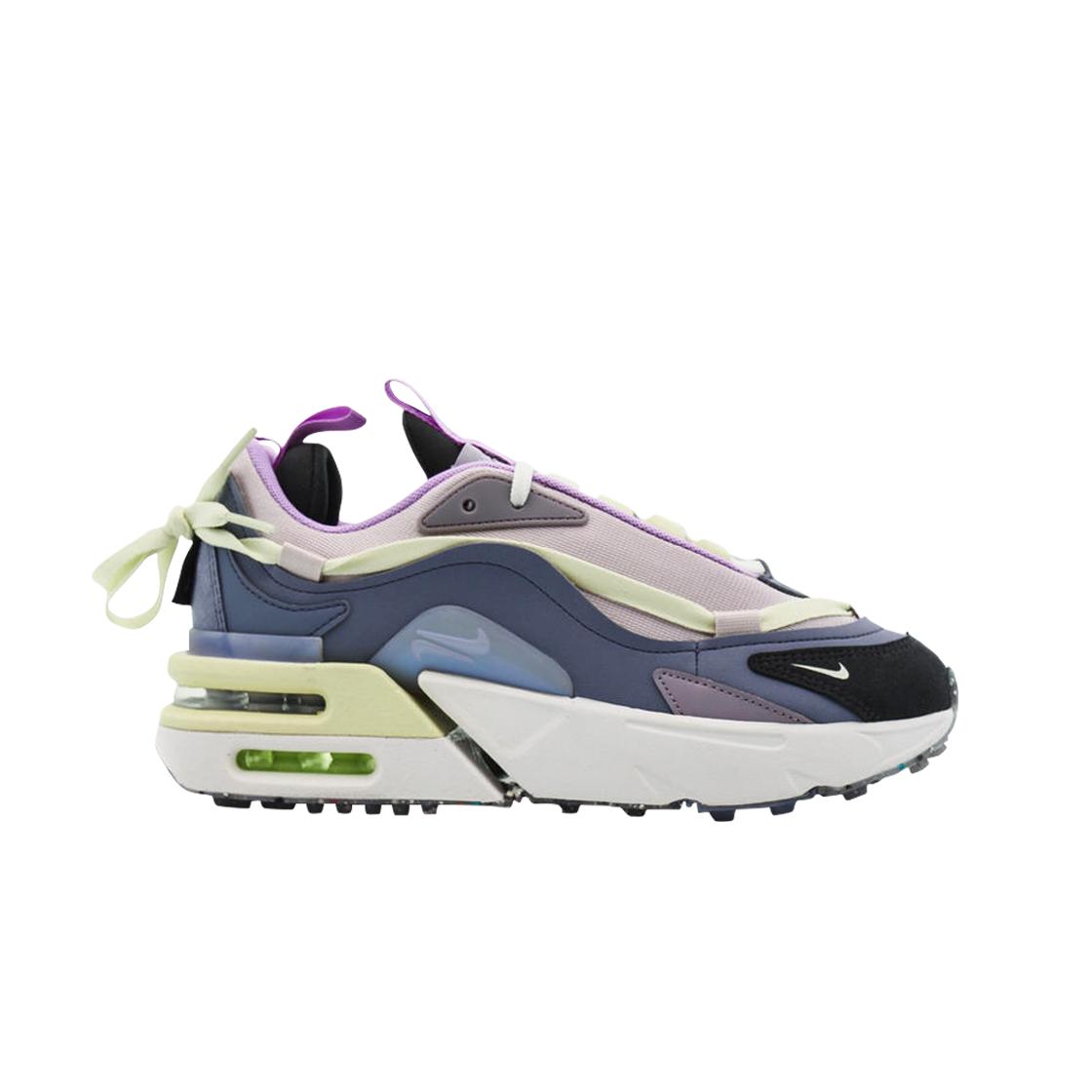 

Женские кроссовки Nike Air Max Furyosa Ashen Slate CZ4149-400
