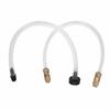 Boat Bleed Kit Hydraulic Steering System Tube Hose Filler Tube Marine Accessories for Seastar Hydraulic Helm