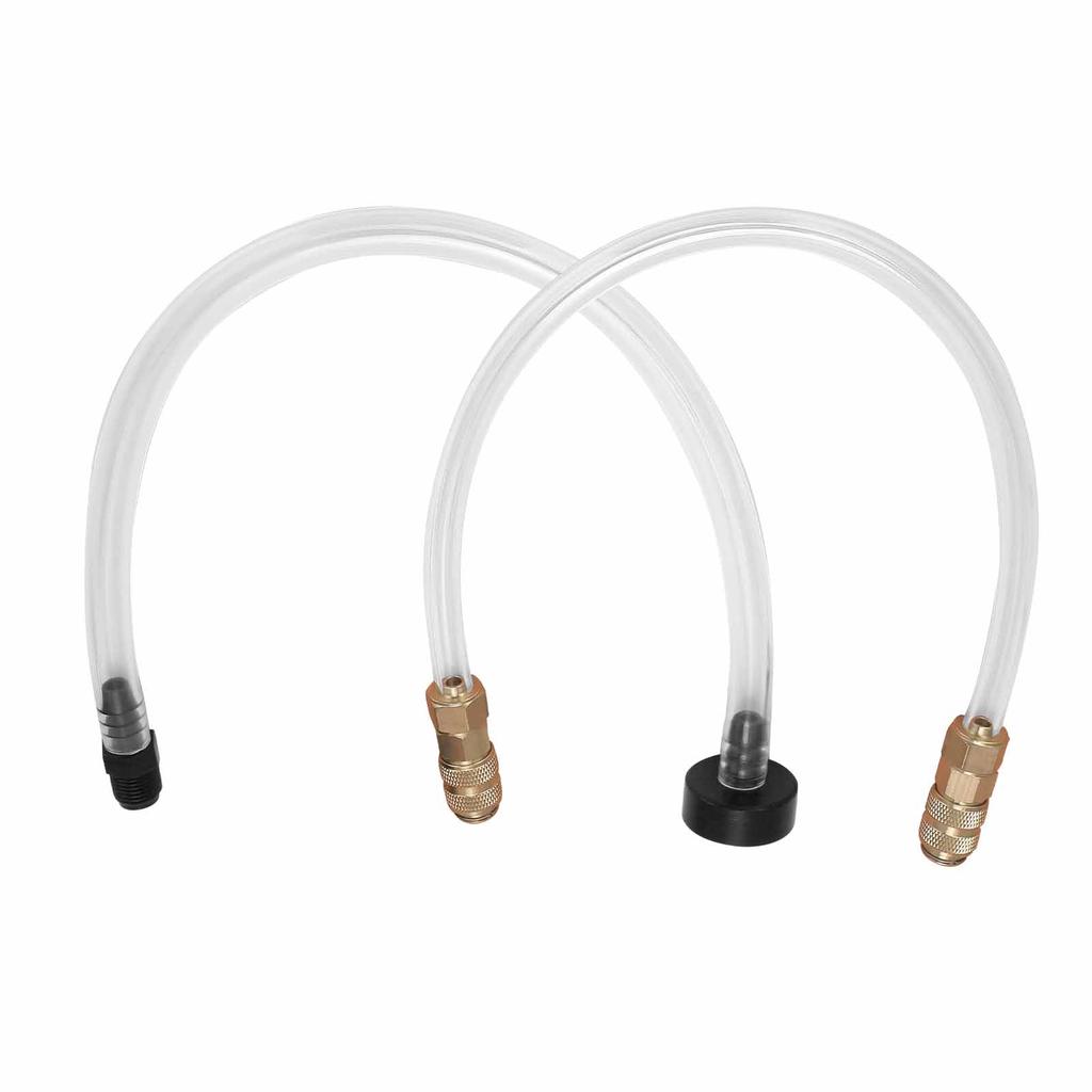 Boat Bleed Kit Hydraulic Steering System Tube Hose Filler Tube Marine Accessories for Seastar Hydraulic Helm