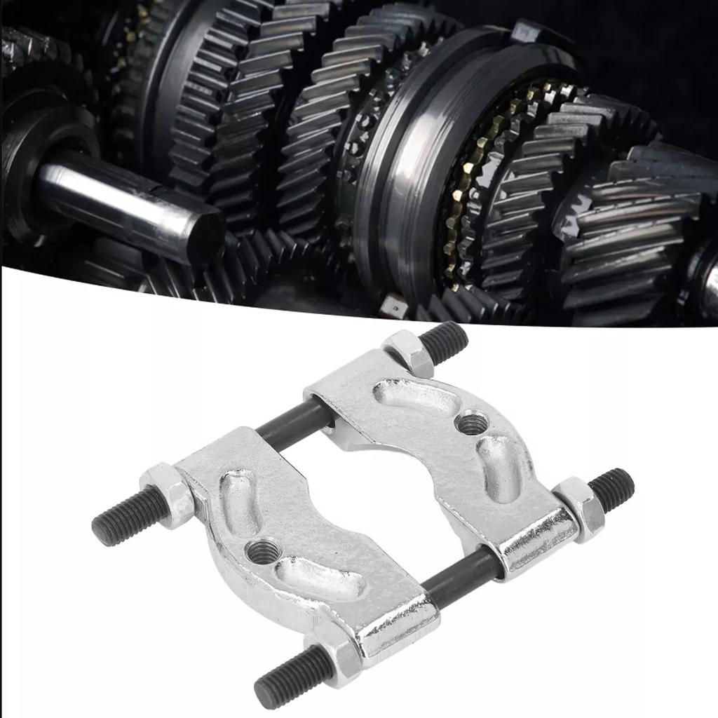 Stahl-Autolagertrenner (30-50mm) Kleiner Lagerabzieher Universelles Lagerentfernungswerkzeug Autoreparaturwerkzeuge