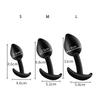 Wearable Anal Plug Beads Woman Sex Toys Silicone Butt Plug for Women Sex Shop Adult Toys for Men Tapon Dildo Anal Plug Women's