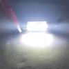 WiseShine DC 12V 6418 6411 LED Super Bright 6000K White