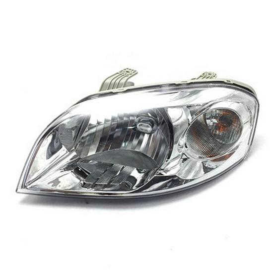 Compatible Headlight Assembly for Chevrolet LeFeng 2006-2008 Model