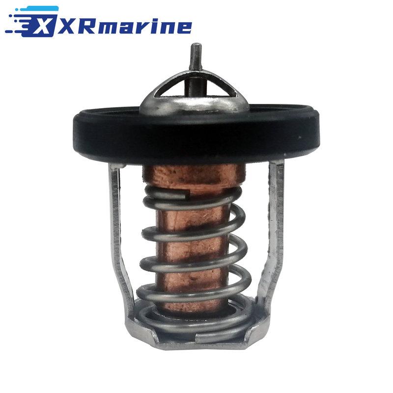 17670-94J00 Thermostat 60° Für Suzuki Marine DF8A 9.9 15 20 25 30A Außenbordmotoren 17670-94J00 17670-94J01 OMC 5036226