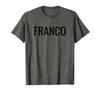 Franco T-Shirt