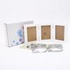 Newborn 100-Day Hand & Footprint Ink Pad Souvenir