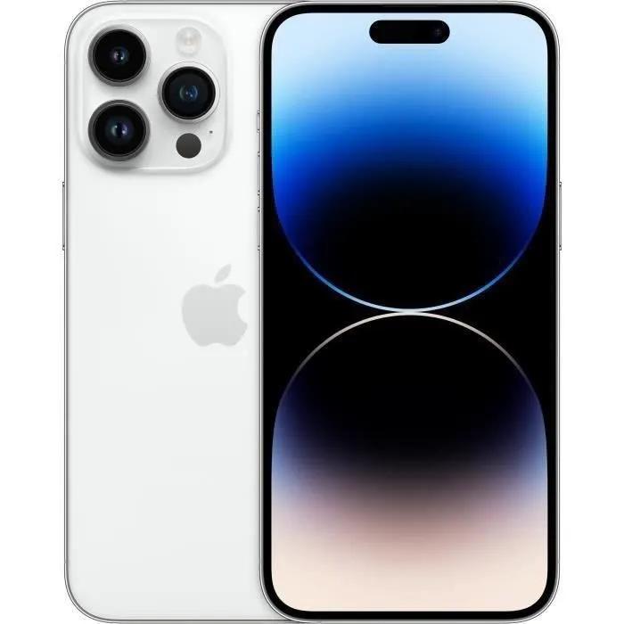 Ανακαινισμένο Apple iPhone 14 Pro, 128GB, 5G, 99% κατάσταση, Διπλή SIM