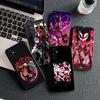Moxxies Blitzos Millies H-Helluvas Boss Phone Cover for Xiaomi Poco C75 C65 C71 C85 X7 X6 X5 M6 M7 F7 F8 Ultra F6 Pro Soft Case