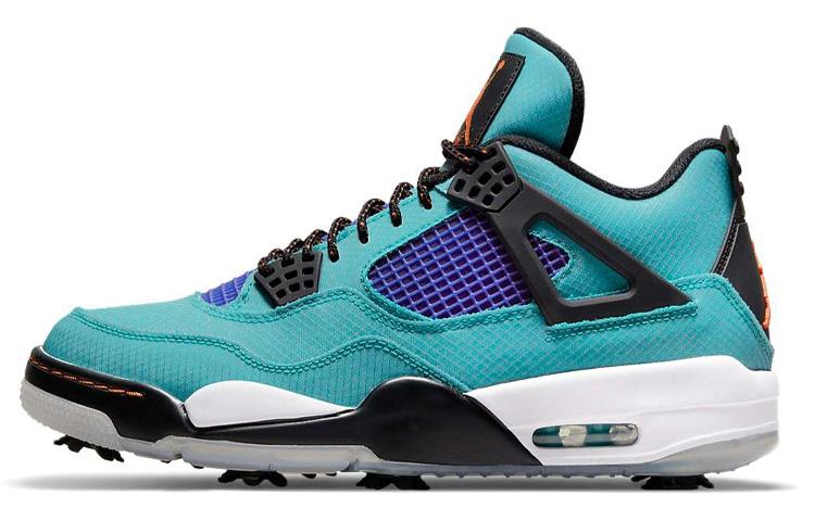 

Jordan 4 Golf NRG Torrey Pines CZ2439-300 40.5