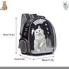 Pet Cat Carrier Backpack Mesh Camouflage Outdoor Travel Product Perros Breathable Shoulder Handling Bag Puppy Cat Gatos