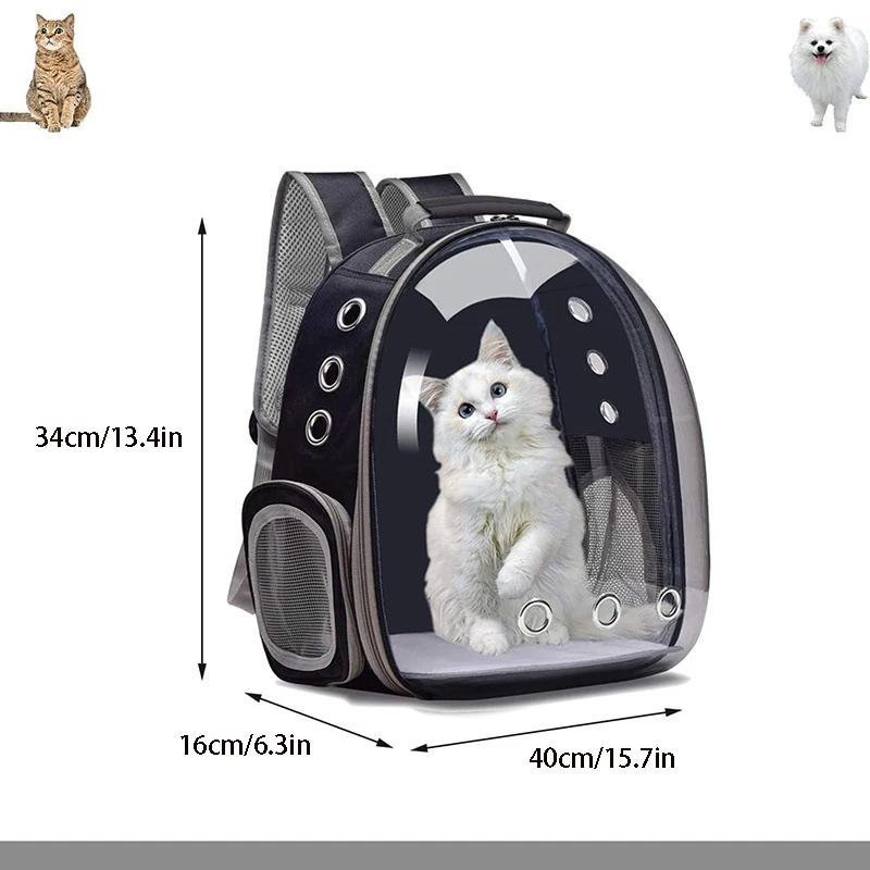 Pet Cat Carrier Backpack Mesh Camouflage Outdoor Travel Product Perros Breathable Shoulder Handling Bag Puppy Cat Gatos