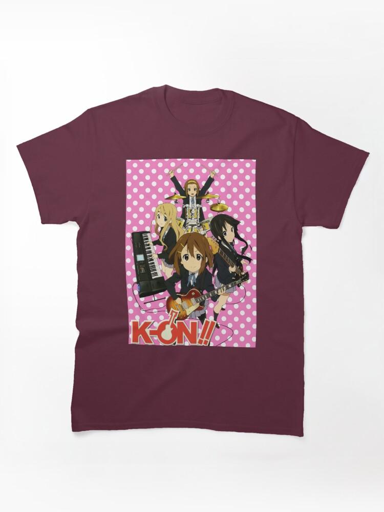 K-On! Essential Unisex T-Shirt
