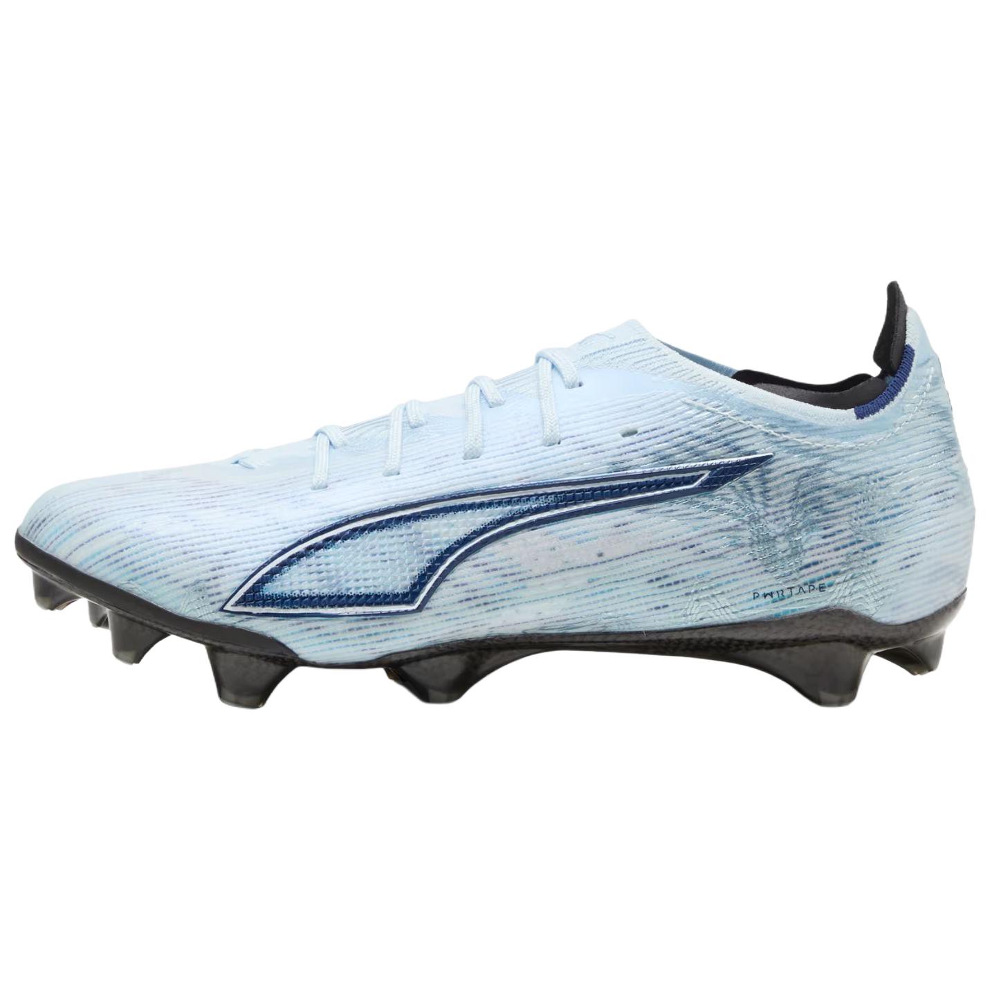 PUMA ULTRA 6 Rebound Soccer Shoes Women s Ice Blue 108686-03 38.5