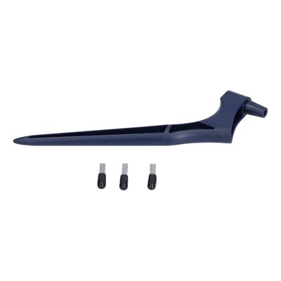 Craft Cutting Tools 360?Degree Rotating Blade with 3 Cutter Heads Stainless Steel Knife