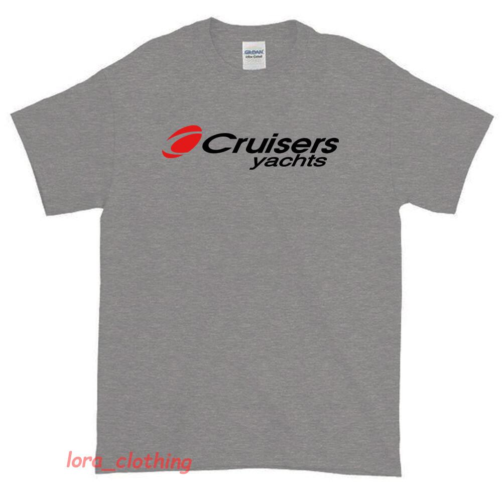 Yachts Performance Logo American Funny Unisex T-Shirt XXXXL