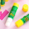 School Strong Stick Glue (Korean : Ttak-pul) 8g X 5ea