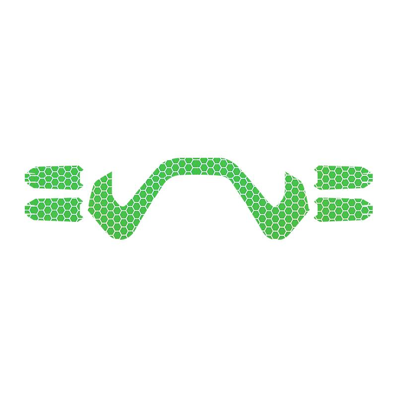 For Kawasaki Z900 Z 900 Z900 Z 900 2025 Honeycomb Laser Light Film Sticker Smoked Black Tail Light Protection Film Accessories