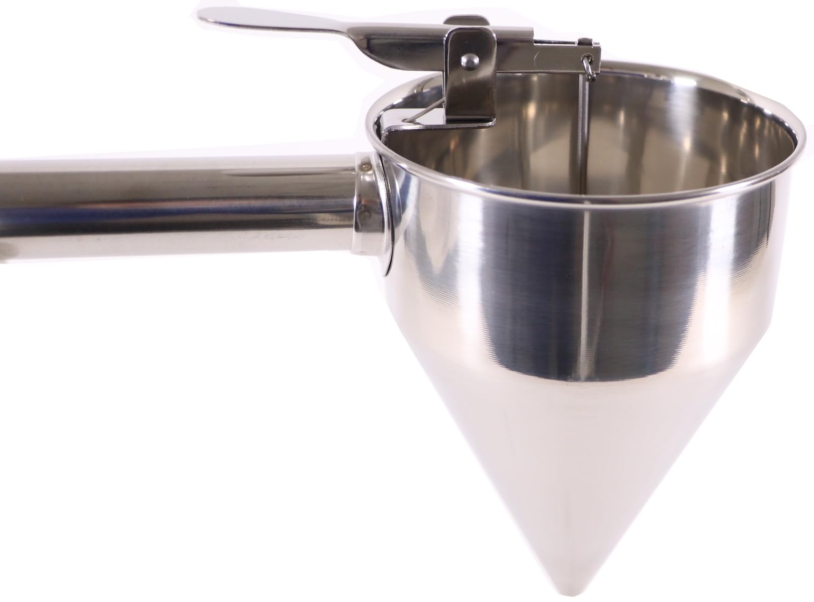 

Kanda KD Маленький из нержавеющей стали Семя Сделано в 065063 Удалитель, Япония, Цубаме-Сандзё, Одноручный, Теппаньяки,