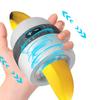 Automatic Male Masturbator Cup Vagina Masturbation Blowjob Pussy Sex Toys for Men Adult Goods for Men