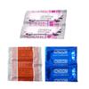 100PCS Natural Rubber Latex Condoms Large Oil Condom Sex Tool Adult Sex Products For Men