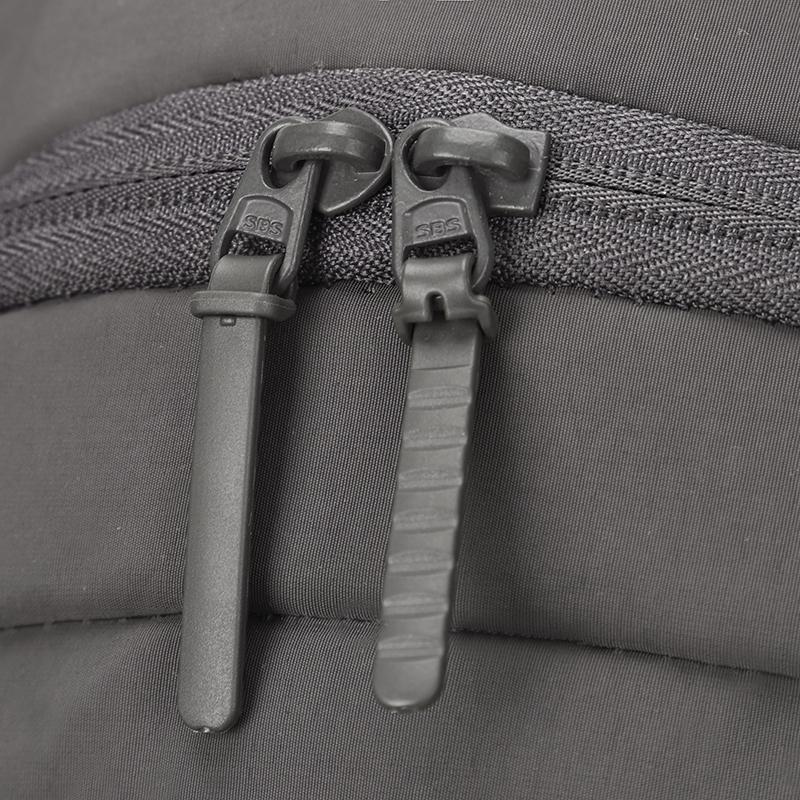 Lightweight Water-repellent Chest Bag Crossbody Bag Cycling Sport Shoulder Bag