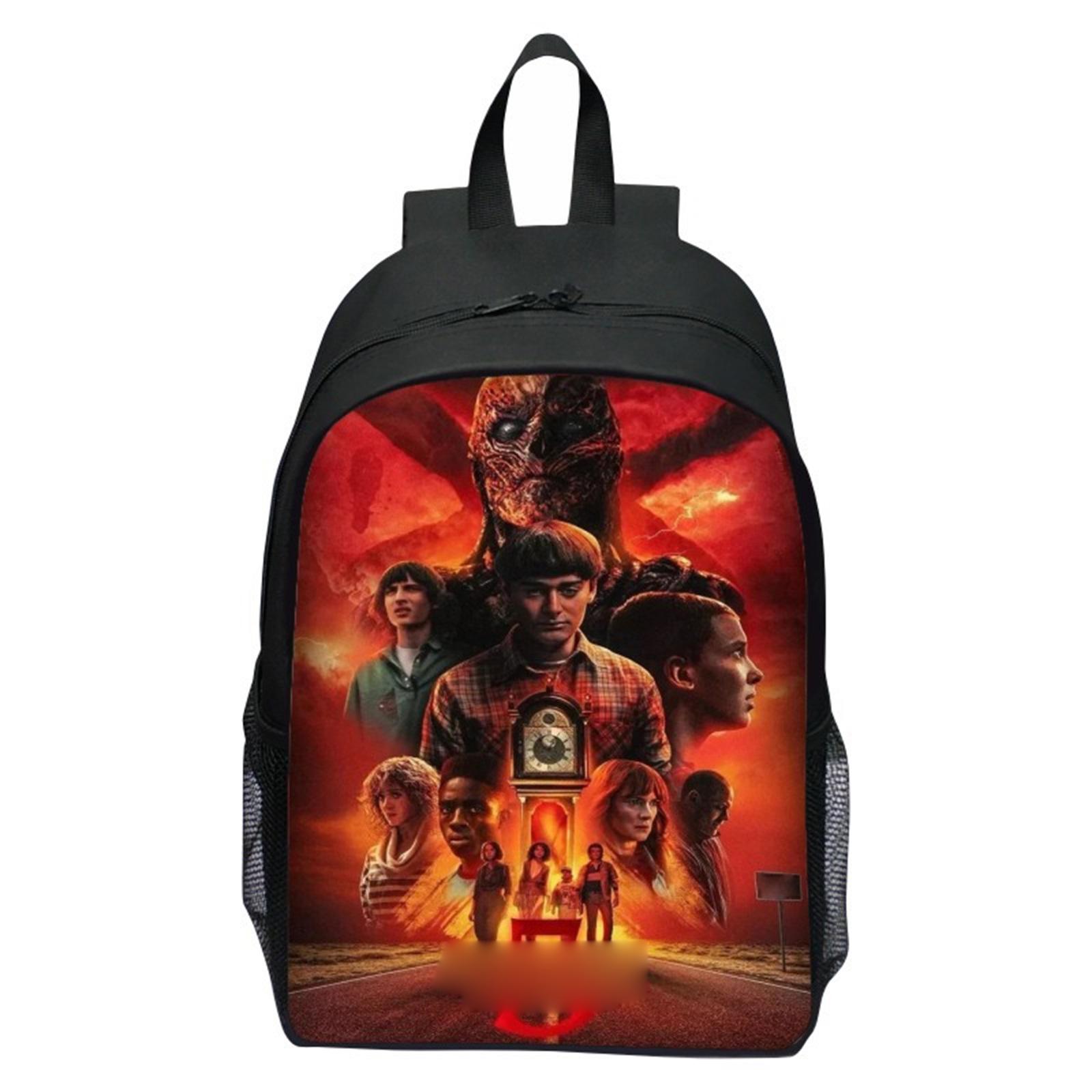 

Популярные, Новые, Крутые Мультяшные Рюкзаки One Size