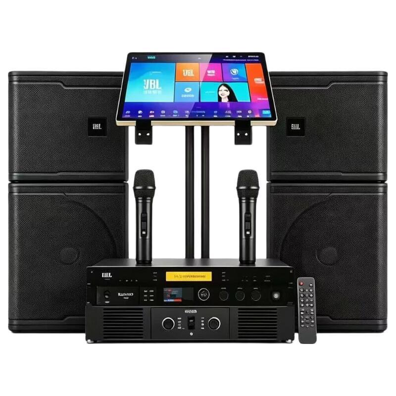 JBL KM310G2 Home KTV Audio System (CN version)