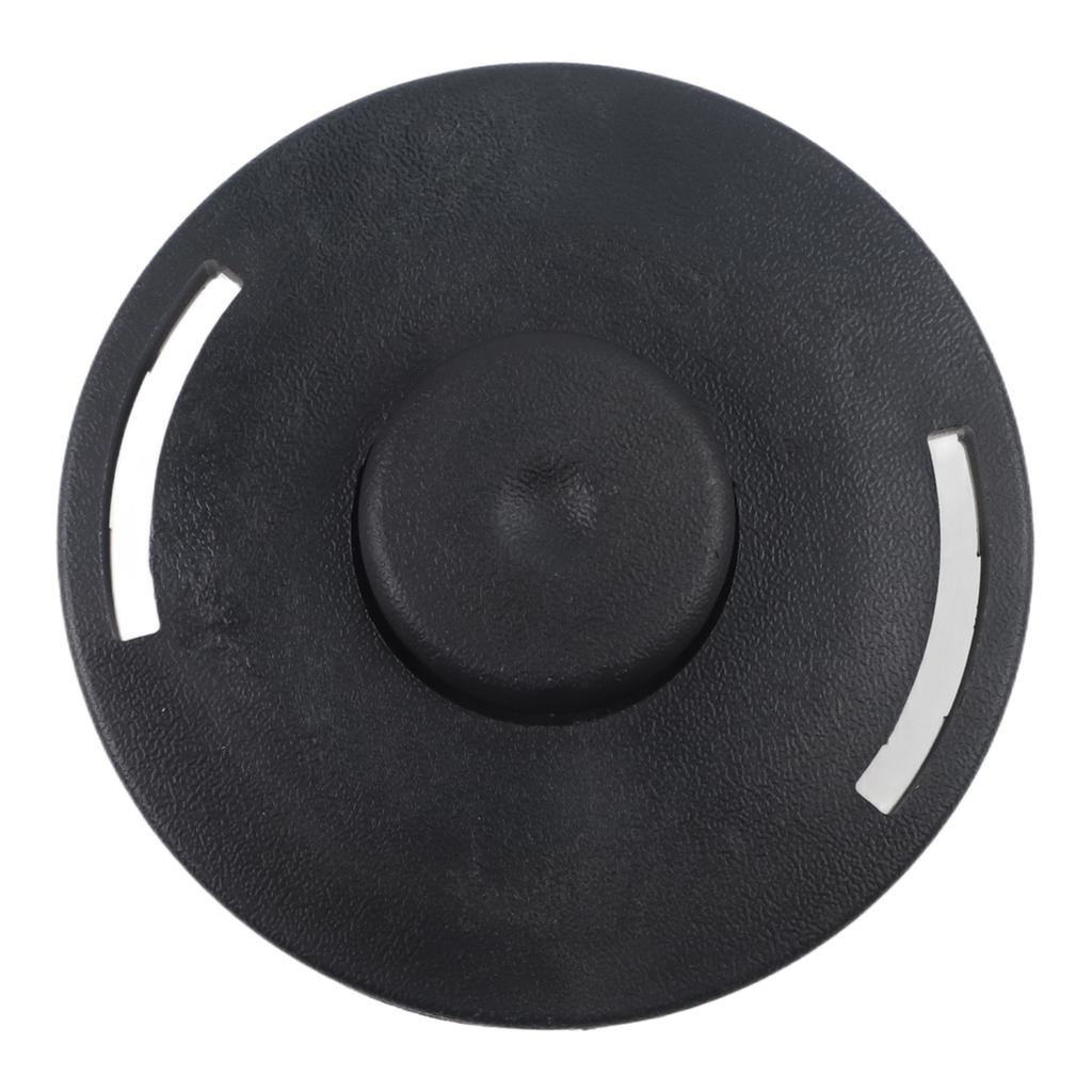 Grass Trimmer Replacement Kit 252 Including Head Spool Spring Cover and Clips To Support Various Lawn Mowing Equipment