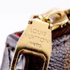 Louis Vuitton Westminster GM Shoulder Bag N41103 Brown Damier Canvas Women Used