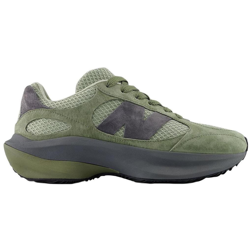 New Balance WRPD Runner Dark Olivine Castlerock Men Sneakers Green UWRPDHSD