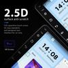 TS10 Universal Motorcycle Android Navigation with 7/9/10 Inch Bezel-less Display