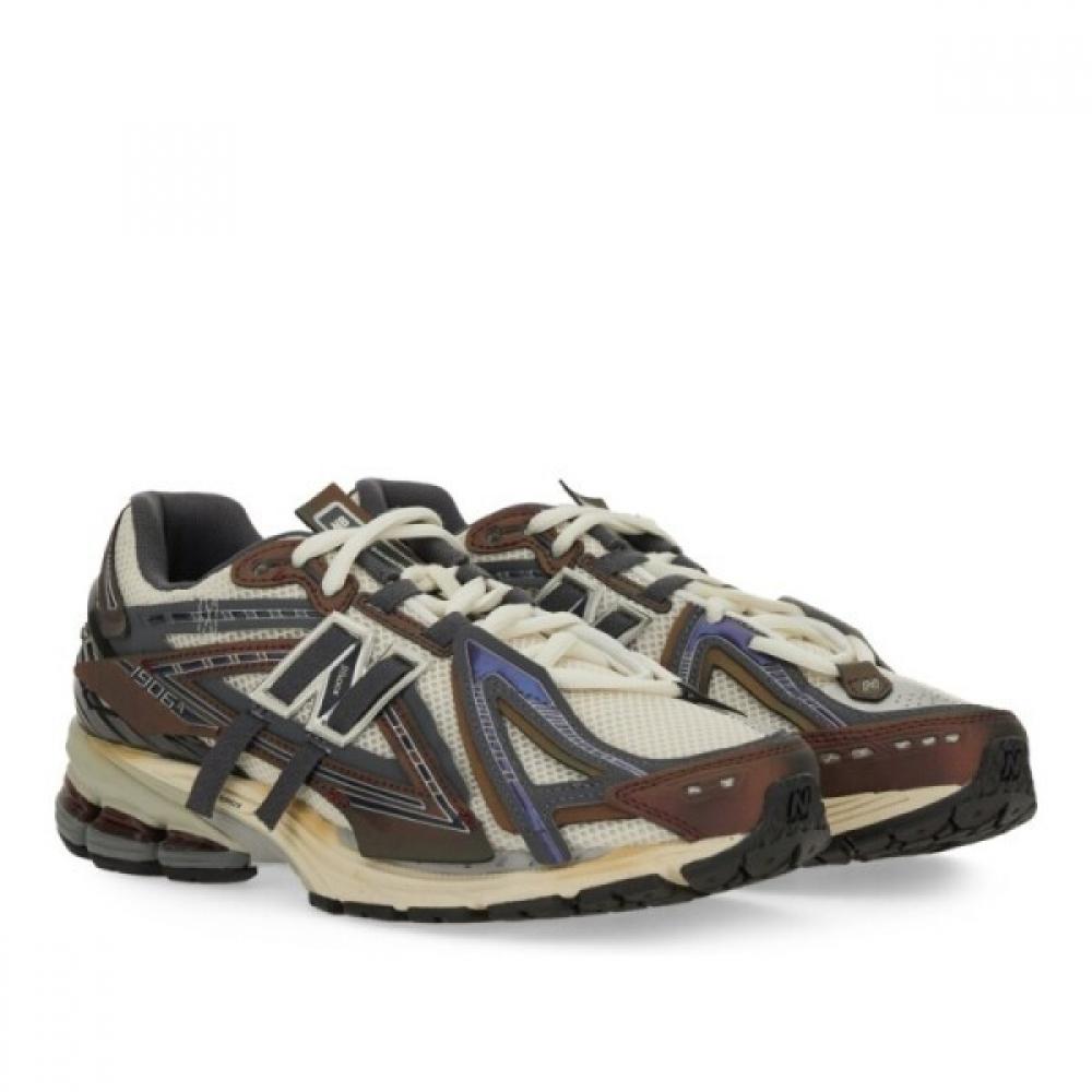 New Balance Breedable Mesh Cushioning Lightweight Supportive Design Sneakers U1906ana C