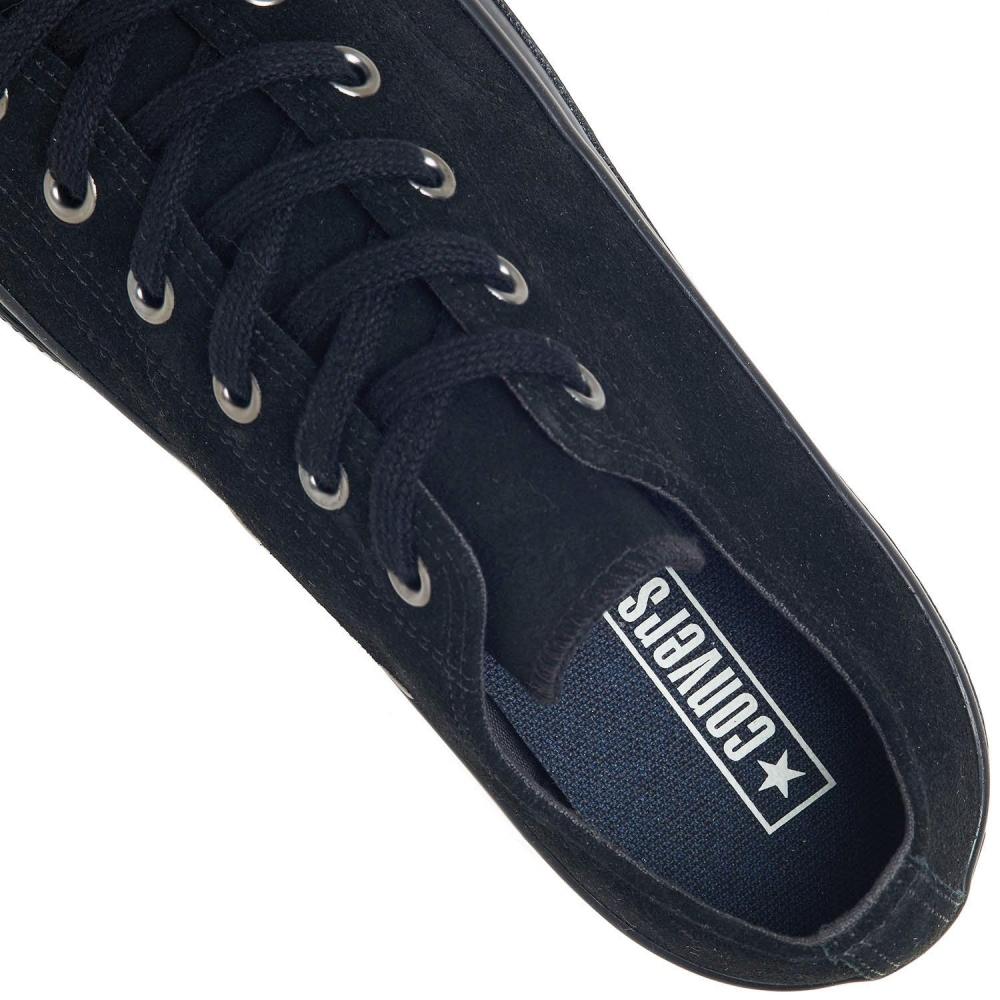 Converse As Lgcy Su Ox 31315731 Black Black